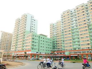 Bán căn hộ chung cư an lộc 1, kdc an phú  an khánh, q.2. giá 2,950 tỷ (45m2, 1pn, 1wc, sổ hồng).