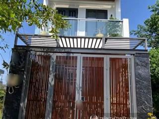 Bán nhà mới xây, đường số 8, phường long phước, q.9, giá 3,790 tỷ (4x13,5m), 2pn, 2wc, sổ hồng.