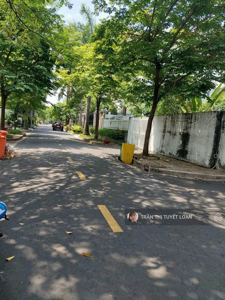 Bán đất kdc 10 mẫu, phường bình trưng đông, quận 2. giá 10,5 tỷ (4x20m), lô góc, sổ.  0918 604 ***