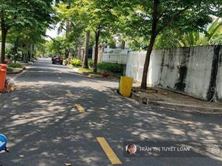 Bán đất kdc 10 mẫu, phường bình trưng đông, quận 2. giá 10,5 tỷ (4x20m), lô góc, sổ.  0918 604 ***