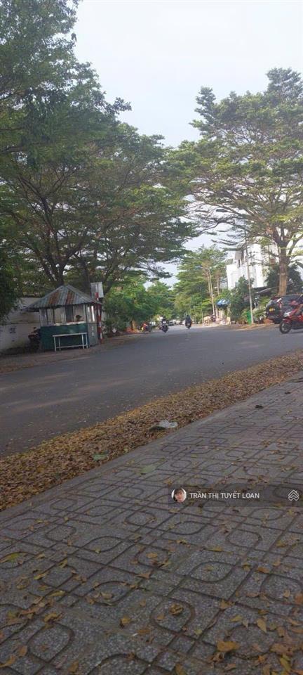 Bán đất kdc 10 mẫu, phường bình trưng đông, quận 2. giá 10,5 tỷ (4x20m), lô góc, sổ.  0918 604 ***