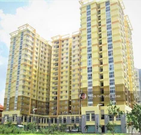 Chuyên bán nhiều căn hộ chung cư petroland bình trưng đông, quận 2. giá 4 tỷ (2pn, 2wc, sổ hồng).