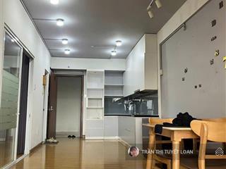 Cho thuê căn hộ flora anh đào, q.9. giá 8,5 triệu/tháng (54m2, 1pn lớn + 1 phòng ngủ nhỏ)