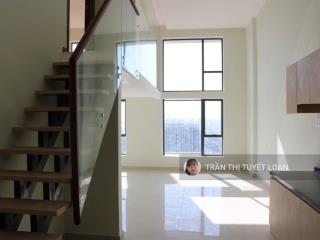 Bán căn hộ duplex la astoria, q.2. giá 4,650 tỷ (3pn, 2wc, 83m2, sổ hồng).  0918 604 *** loan.