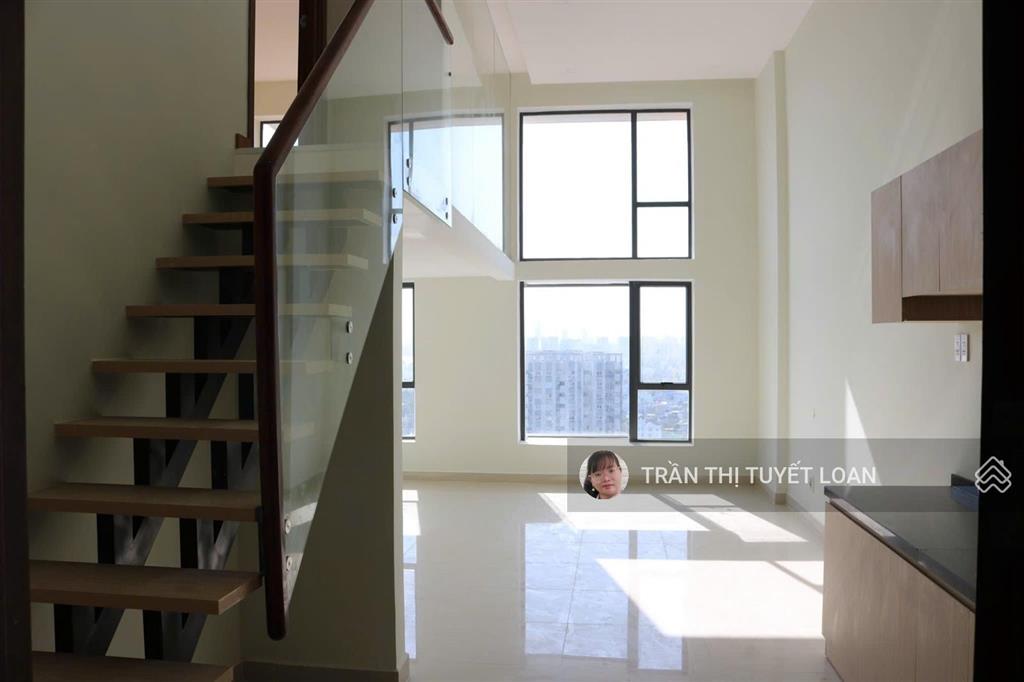 Bán căn hộ duplex la astoria, q.2. giá 4,650 tỷ (3pn, 2wc, 83m2, sổ hồng).  0918 604 *** loan.