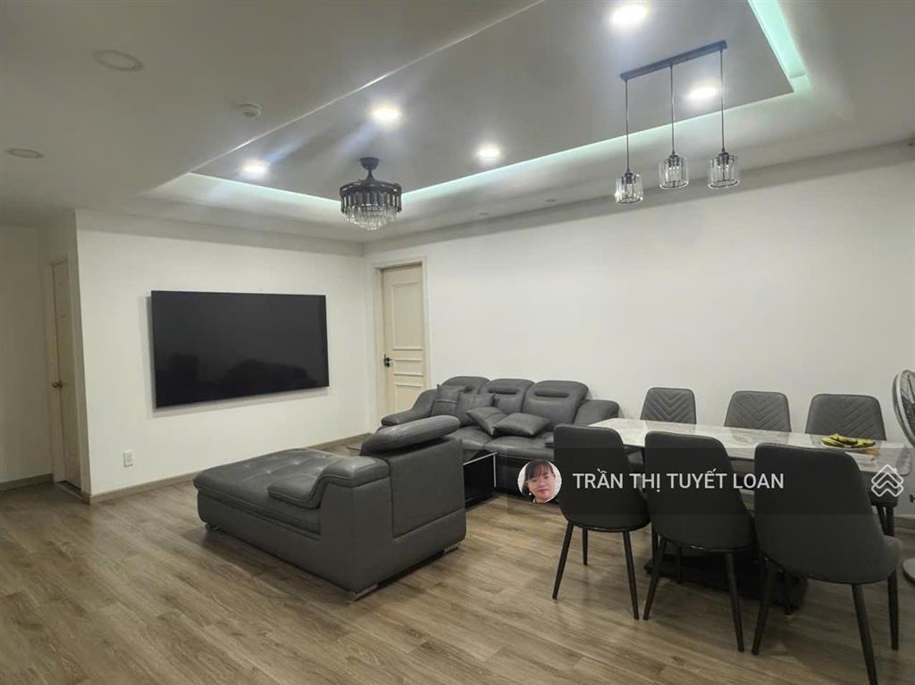 Bán căn hộ petroland bình trưng đông, q.2. giá 4,350 tỷ (2pn, 2wc, 76m2, sổ hồng).  0918 604 ***