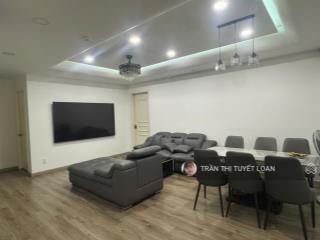 Bán căn hộ petroland bình trưng đông, q.2. giá 4,350 tỷ (2pn, 2wc, 76m2, sổ hồng).  0918 604 ***