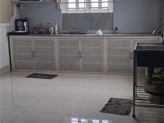 Cho thuê căn hộ dịch vụ kdc phú nhuận, phước long b, q.9. giá 4,9 triệu/tháng (45m2, có nội thất).