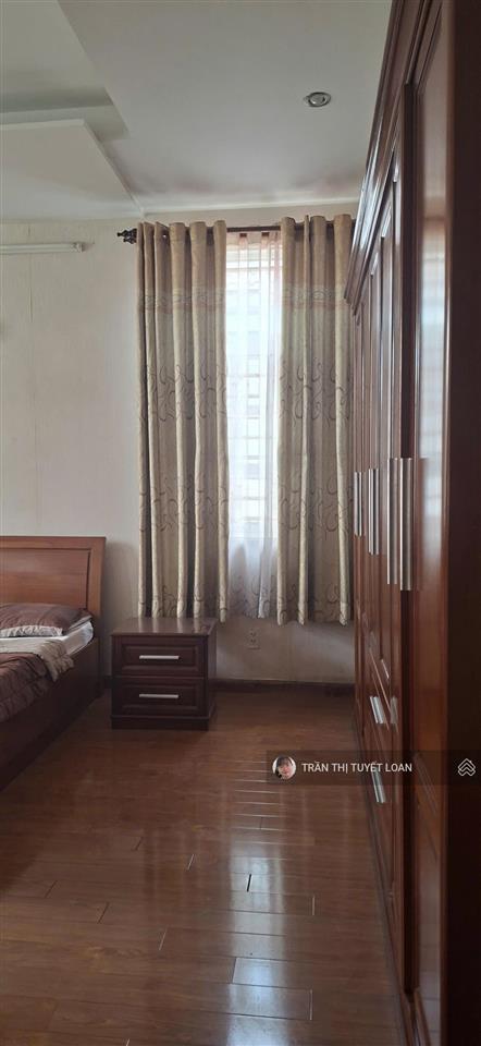Cho thuê căn hộ dịch vụ kdc phú nhuận, phước long b, q.9. giá 4,9 triệu/tháng (45m2, có nội thất).