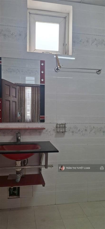 Cho thuê căn hộ dịch vụ kdc phú nhuận, phước long b, q.9. giá 4,9 triệu/tháng (45m2, có nội thất).