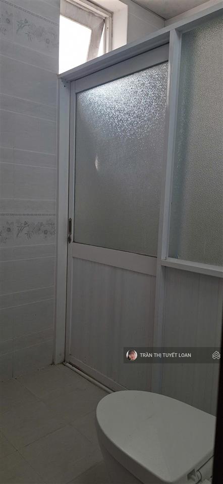 Cho thuê căn hộ dịch vụ kdc phú nhuận, phước long b, q.9. giá 4,9 triệu/tháng (45m2, có nội thất).