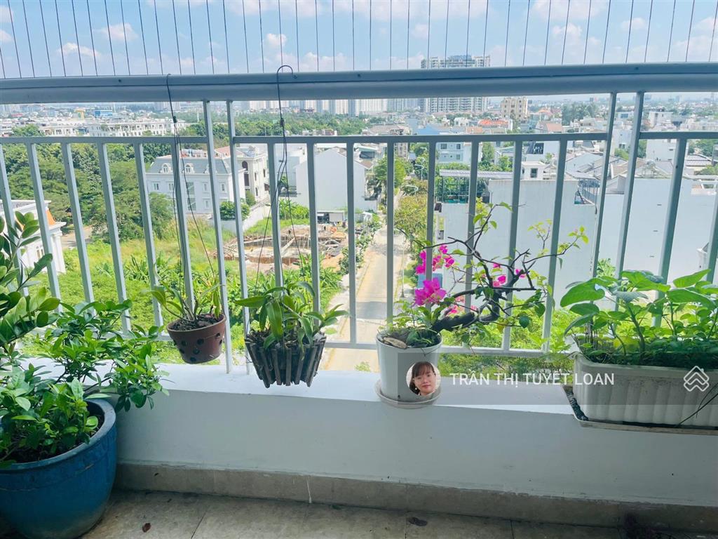 Cho thuê căn hộ thủ thiêm star, quận 2. giá 9 triệu/tháng (2pn, 2wc, có balcon, có nội thất)
