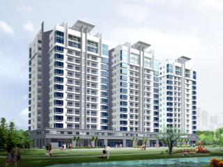 Cho thuê căn hộ thủ thiêm star, quận 2. giá 9 triệu/tháng (2pn, 2wc, có balcon, có nội thất)