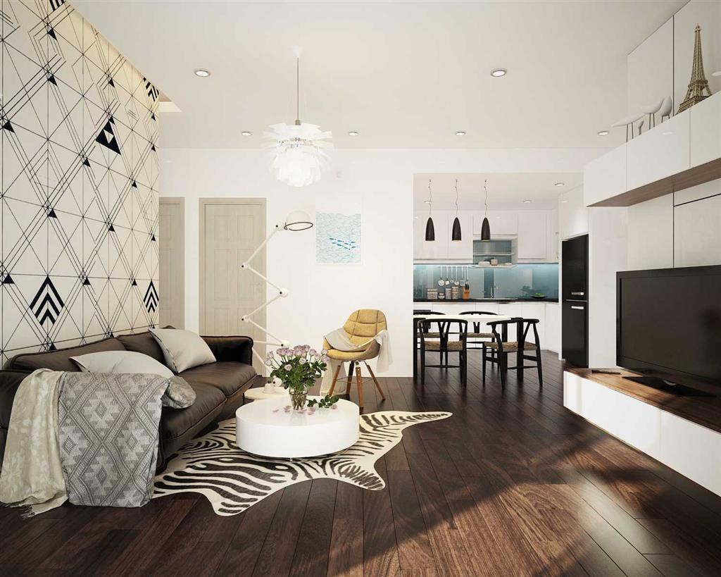 Căn hộ chung cư petroland, quận 2. giá 9 triệu/tháng (74m2, 2pn, 2wc, có balcon).  0918 604 ***