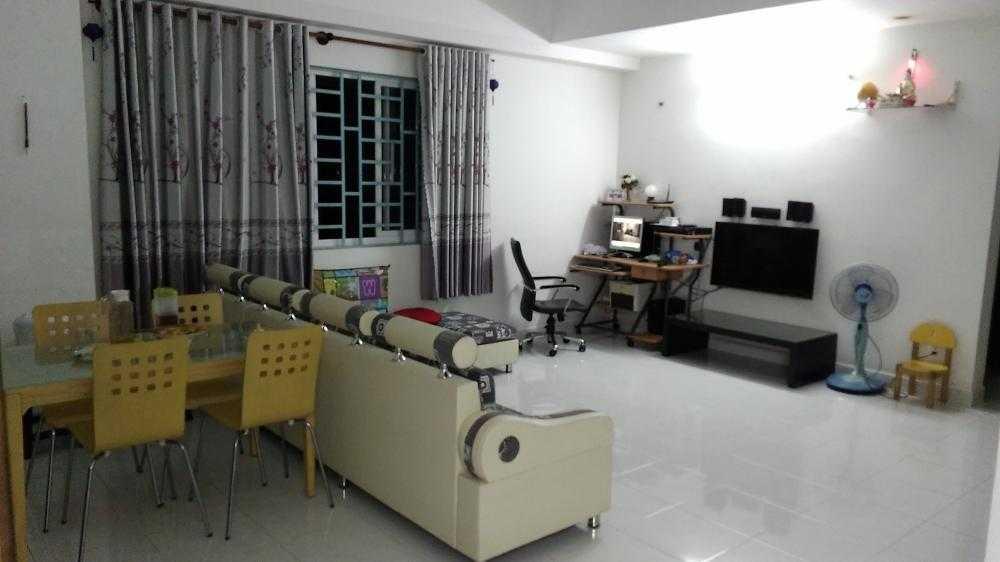 Căn hộ chung cư petroland, quận 2. giá 9 triệu/tháng (74m2, 2pn, 2wc, có balcon).  0918 604 ***