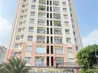 Bán căn hộ cao ốc thịnh vượng, q.2. giá 3,250 tỷ (57m2, 2pn, 1wc, sổ hồng).  0918 604 ***
