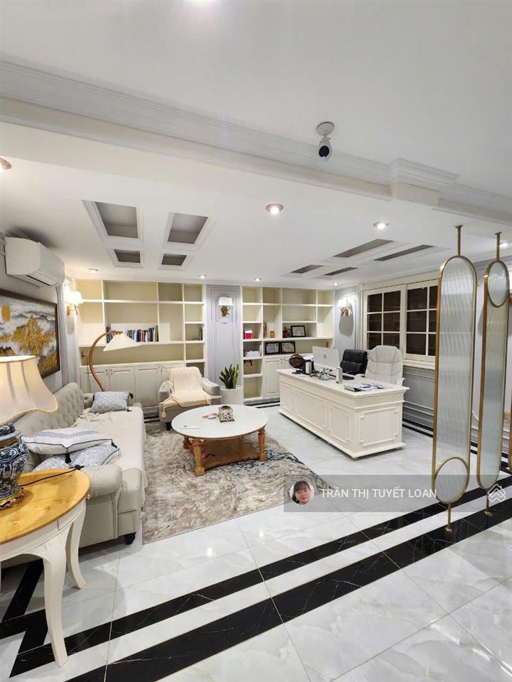 Bán căn hộ penhouse 2 tầng chung cư homyland 1, q.2. giá 23,7 tỷ (430m2, 5pn, 6wc, sổ hồng).