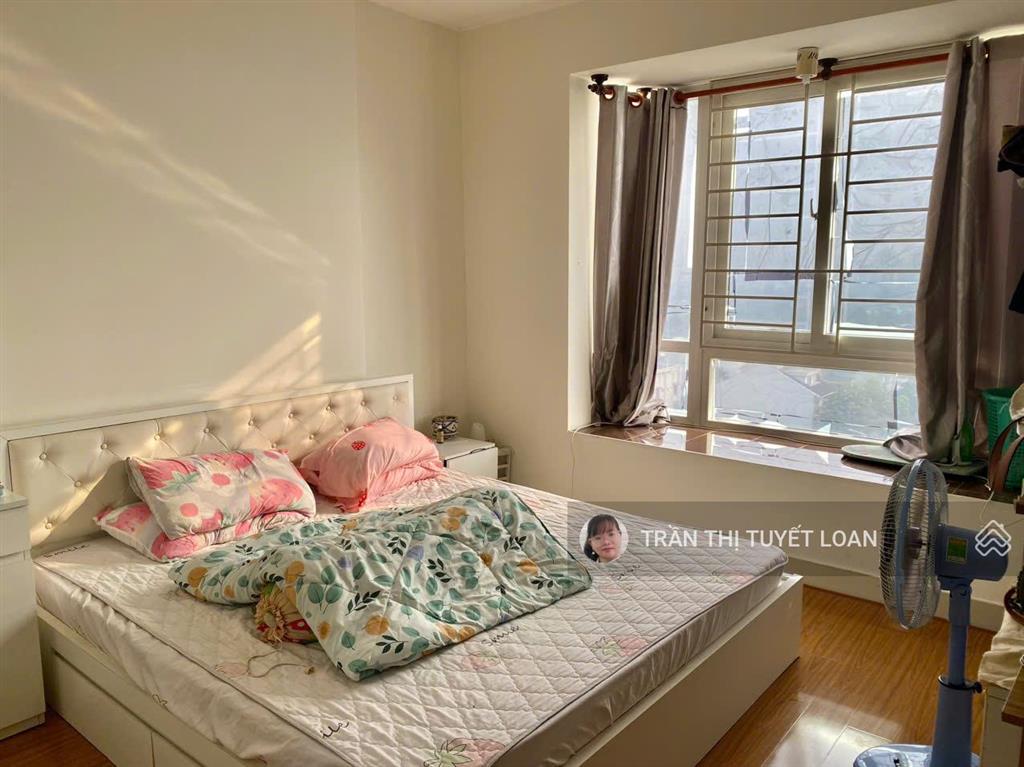 Bán căn hộ thủ thiêm star, q.2. giá 4,4 tỷ (2pn, 2wc, sổ hồng).  0918 604 *** c.loan