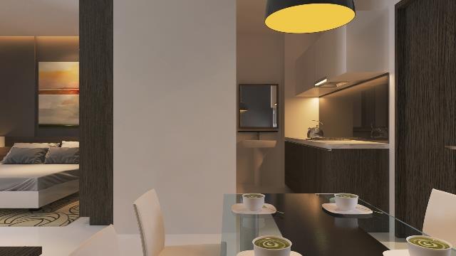 Bán căn hộ chung cư ehome s, q.9. giá 1,960 tỷ (1pn, 1wc, 40m2, tặng nội thất).  0918 604 *** loan