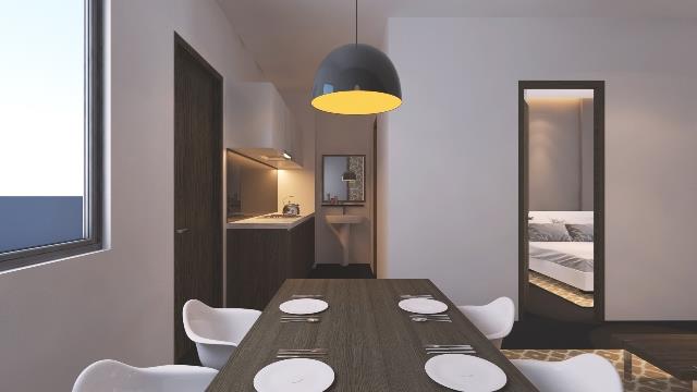 Bán căn hộ chung cư ehome s, q.9. giá 1,960 tỷ (1pn, 1wc, 40m2, tặng nội thất).  0918 604 *** loan