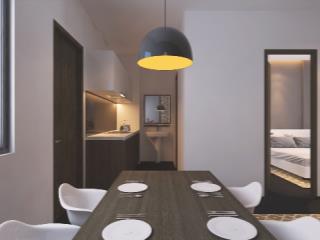 Bán căn hộ chung cư ehome s, q.9. giá 1,960 tỷ (1pn, 1wc, 40m2, tặng nội thất).  0918 604 *** loan
