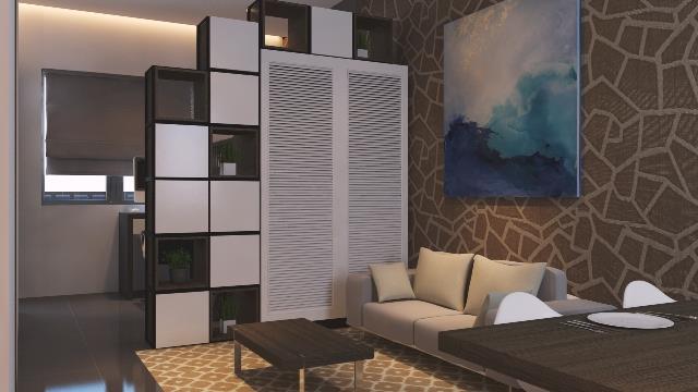 Bán căn hộ chung cư ehome s, q.9. giá 1,960 tỷ (1pn, 1wc, 40m2, tặng nội thất).  0918 604 *** loan
