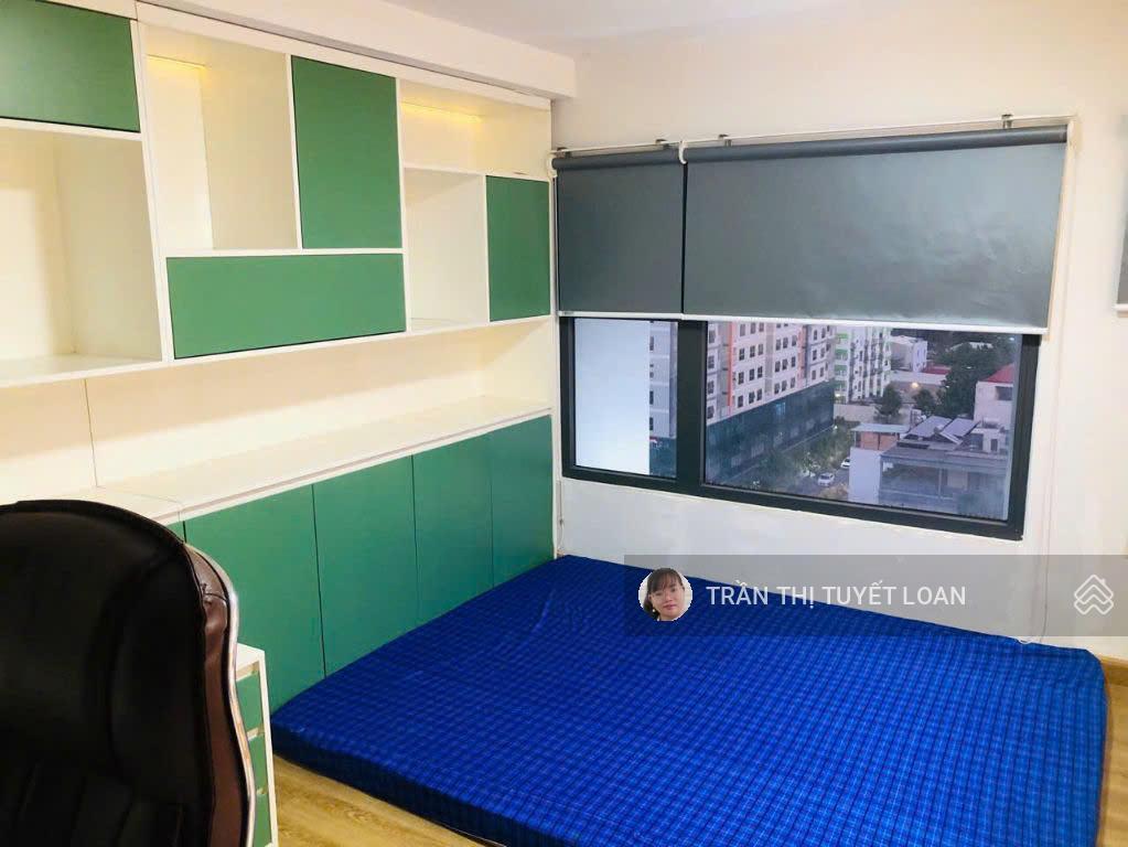 Cho thuê căn hộ duplex la astoria, q.2. giá 9,5 triệu/tháng (1pn, 1wc, nội thất đầy đủ) 0918 604 ***