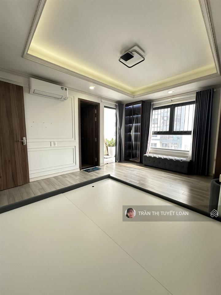 Cho thuê căn hộ homyland riverside, q.2. giá 8,5 triệu/tháng (1pn, 1wc, có nội thất)  0918 604 ***