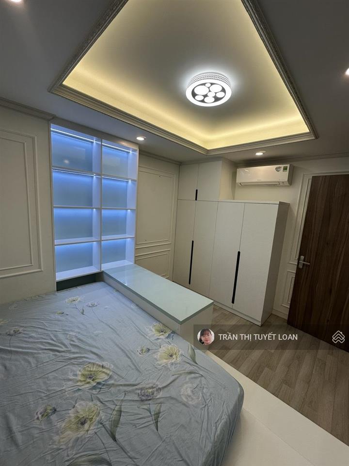 Cho thuê căn hộ homyland riverside, q.2. giá 8,5 triệu/tháng (1pn, 1wc, có nội thất)  0918 604 ***