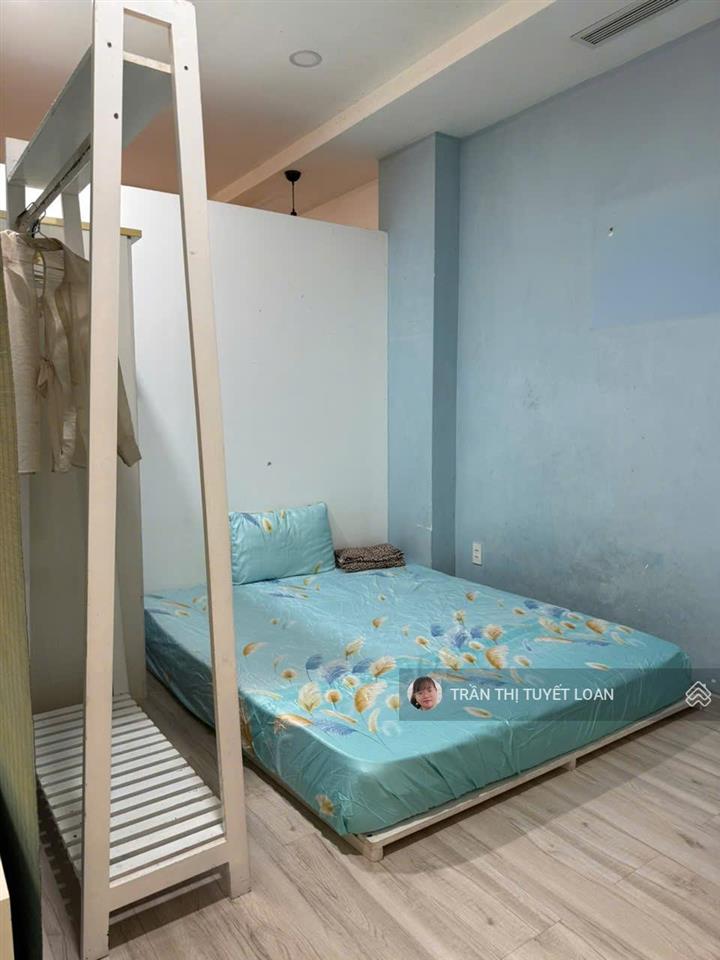 Cho thuê căn hộ homyland riverside, q2. giá 8,5 triệu/tháng (1pn, đủ nội thất)  0918 604 *** loan