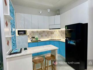 Cho thuê căn hộ homyland riverside, q2. giá 8,5 triệu/tháng (1pn, đủ nội thất)  0918 604 *** loan