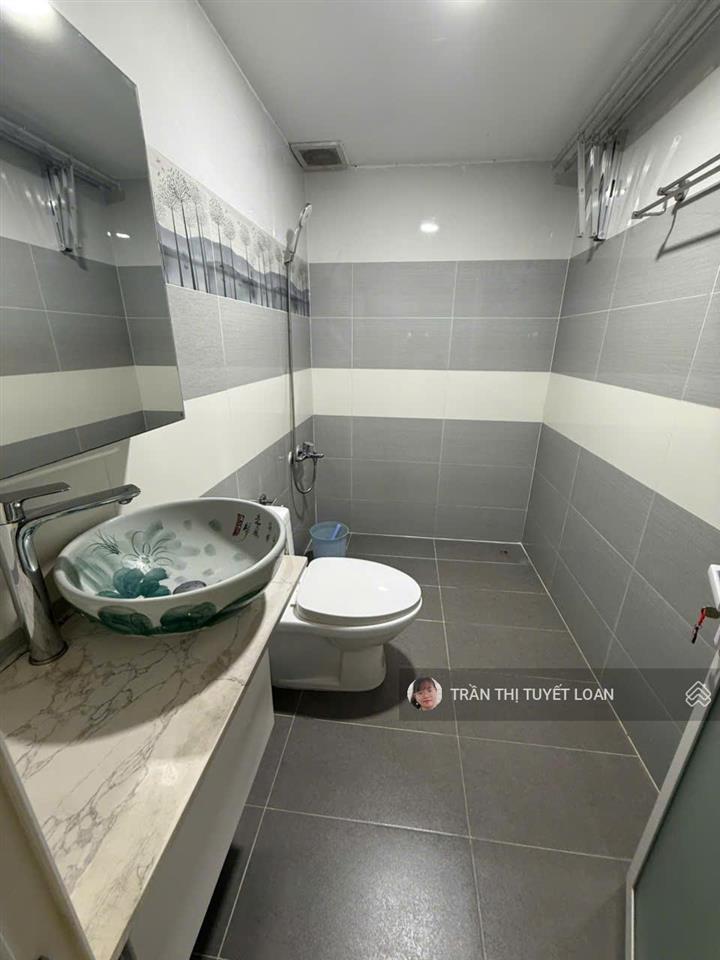 Cho thuê căn hộ homyland riverside, q2. giá 8,5 triệu/tháng (1pn, đủ nội thất)  0918 604 *** loan