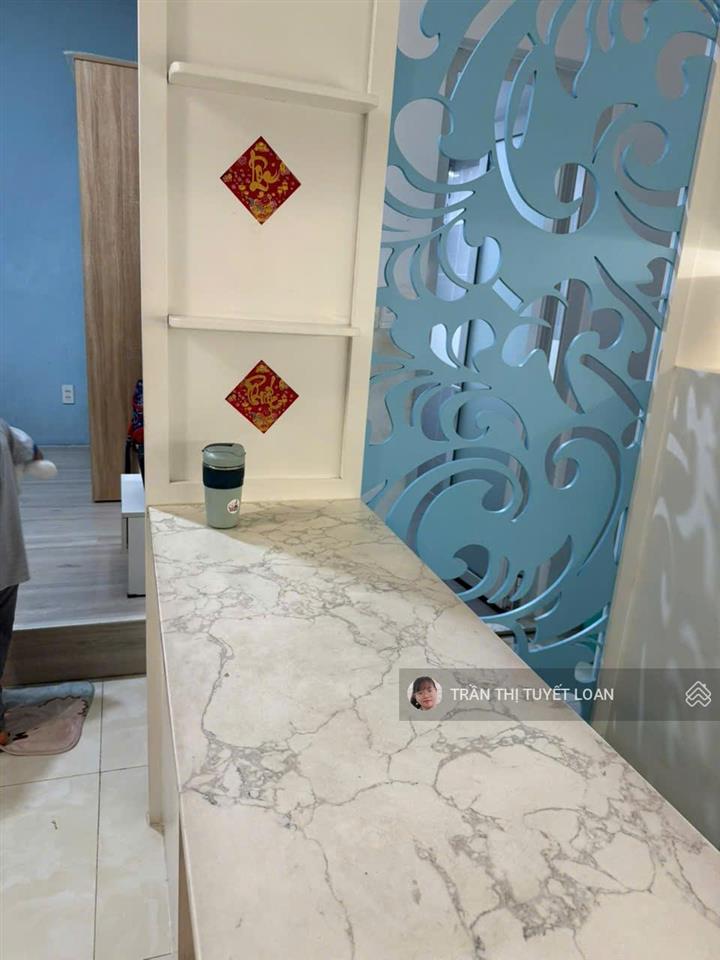 Cho thuê căn hộ homyland riverside, q2. giá 8,5 triệu/tháng (1pn, đủ nội thất)  0918 604 *** loan