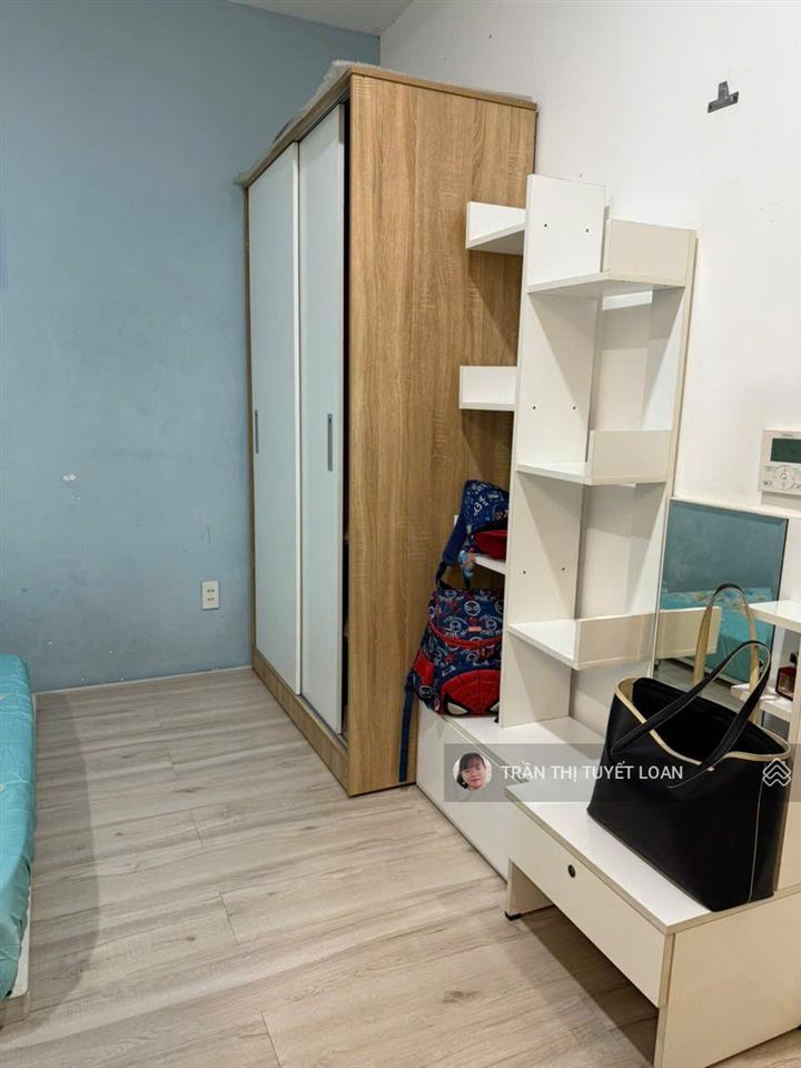 Cho thuê căn hộ homyland riverside, q2. giá 8,5 triệu/tháng (1pn, đủ nội thất)  0918 604 *** loan