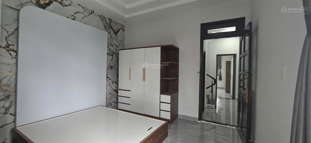 Nhà đẹp 4 tầng, hẻm ô tô đường 385, p.tăng nhơn phú, q.9. giá 7,950 tỷ (5pn, sổ hồng).