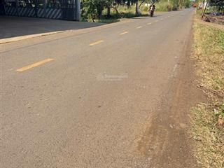 Bán đất ngay sân bay long thành dt 1.500m2 giá cực rẻ