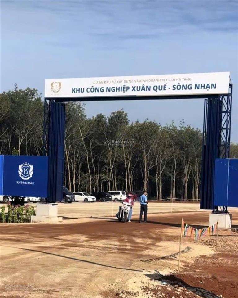 Bán đất xuân quế, diện tích 152.3m2, giá 1 tỷ 390tr