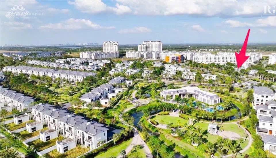 Song lập 320m2, đường 60m, full nội thất, 22 tỷ   0913 978 ***