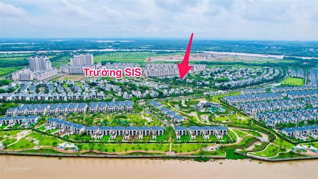 Song lập 320m2, đường 60m, full nội thất, 22 tỷ   0913 978 ***