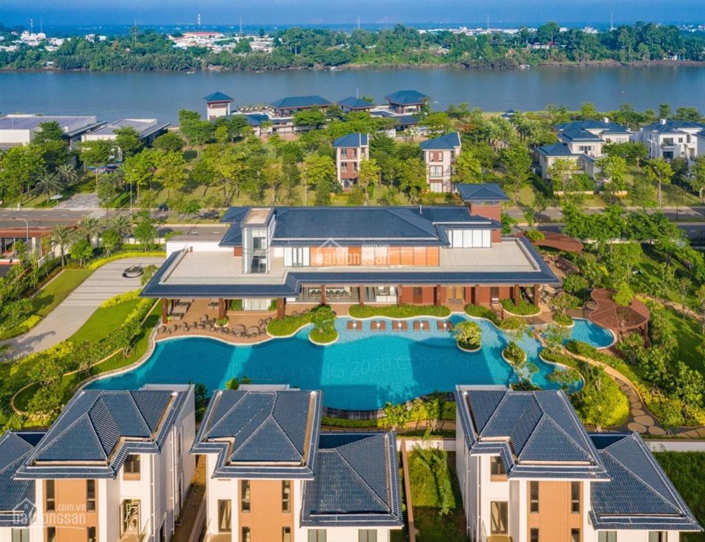 Cập nhật giá biệt thự swanbay 1/7/2026   0913 978 ***