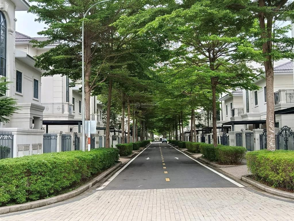 Chỉ 1 căn song lập zone 4 hiếm có giá 10.2 tỷ