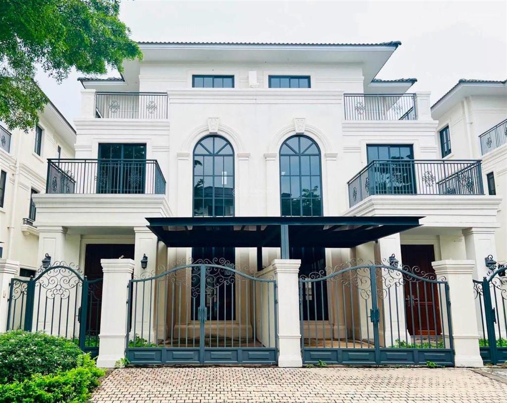 Chỉ 1 căn song lập zone 4 hiếm có giá 10.2 tỷ