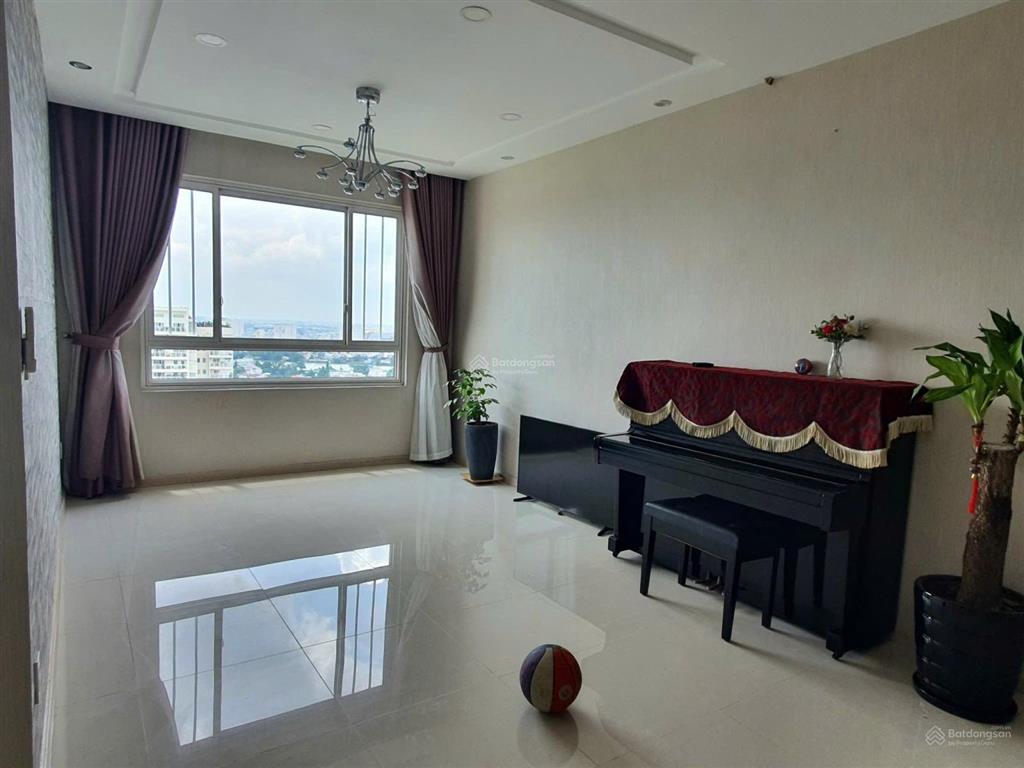 Bán nhanh căn hộ tropic garden, phường thảo điền