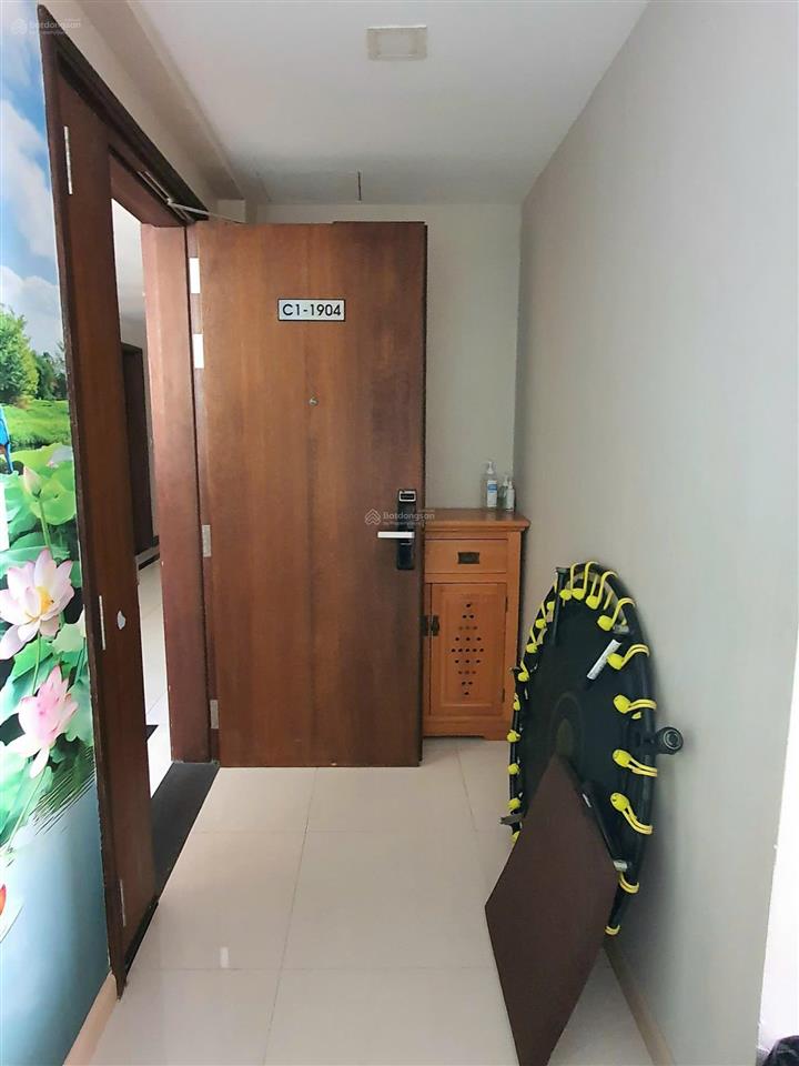 Bán nhanh căn hộ tropic garden, phường thảo điền