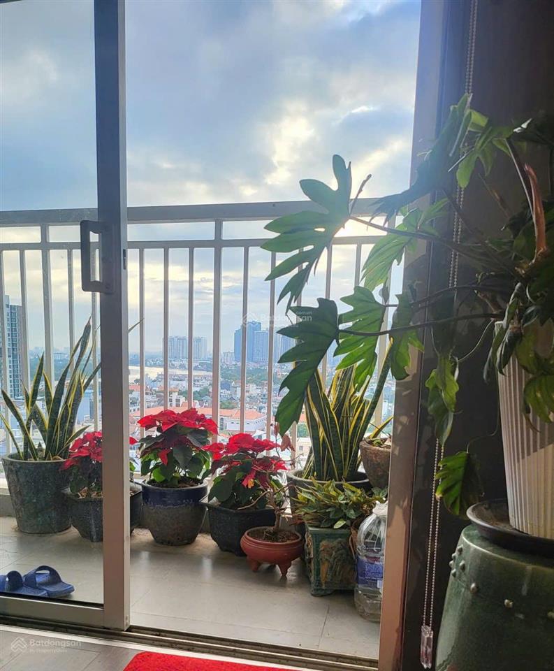 Bán căn hộ tropic garden, phường thảo điền, quận 2