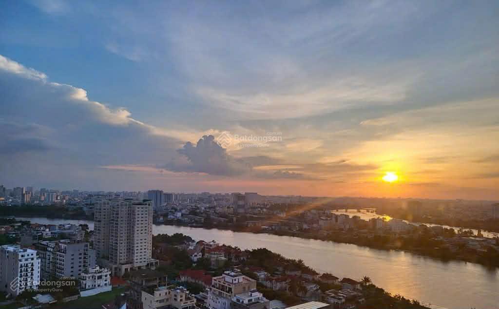 Bán căn hộ tropic garden, phường thảo điền, quận 2
