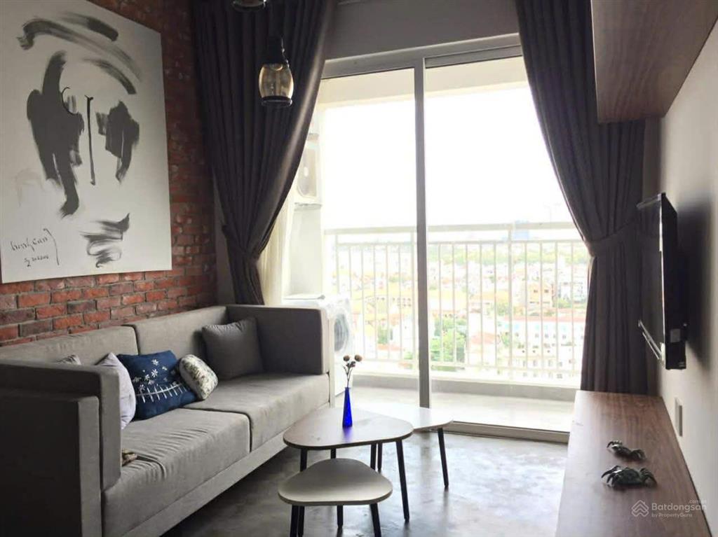 Bán căn hộ tropic garden, phường thảo điền, quận 2