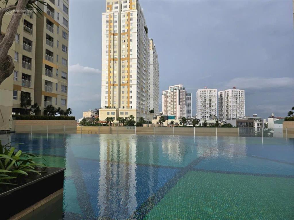Bán căn hộ tropic garden, phường thảo điền, quận 2