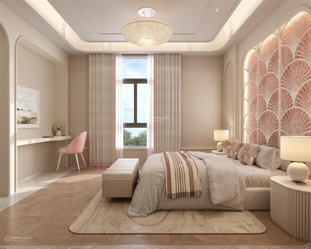 Bán shophouse hàng hiếm tại essensia broadway, 48 tỷ, 172.5m2, 4pn, 3wc