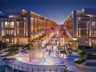 Bán shophouse hàng hiếm tại essensia broadway, 48 tỷ, 172.5m2, 4pn, 3wc